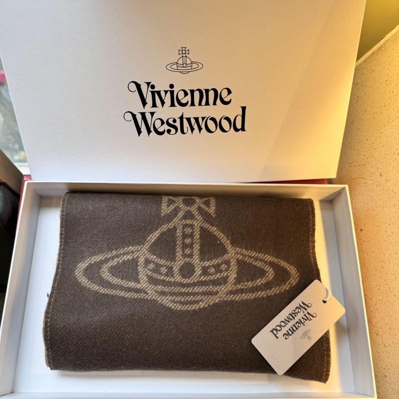 Vivienne Westwood Scarf